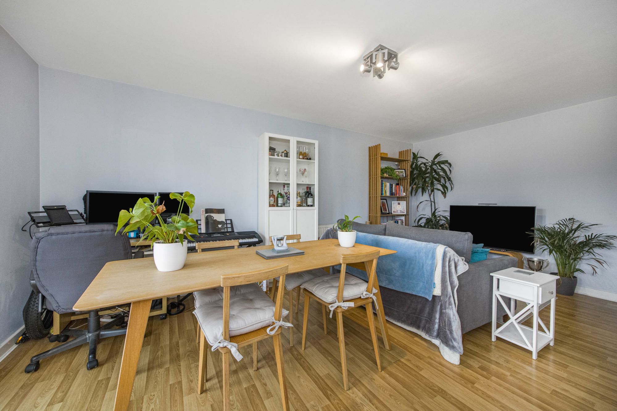 1 bed flat to rent in Rosedene Terrace, London  - Property Image 3