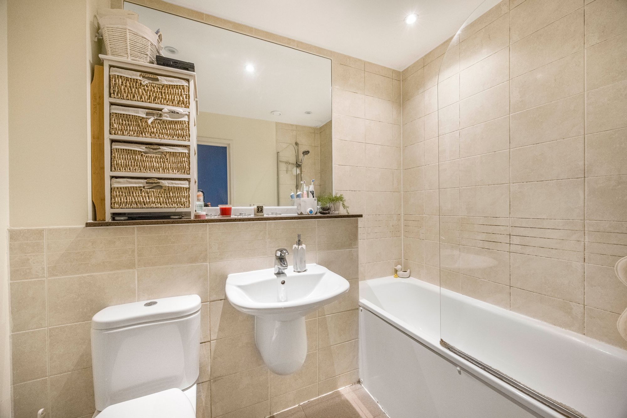 1 bed flat to rent in Rosedene Terrace, London  - Property Image 12