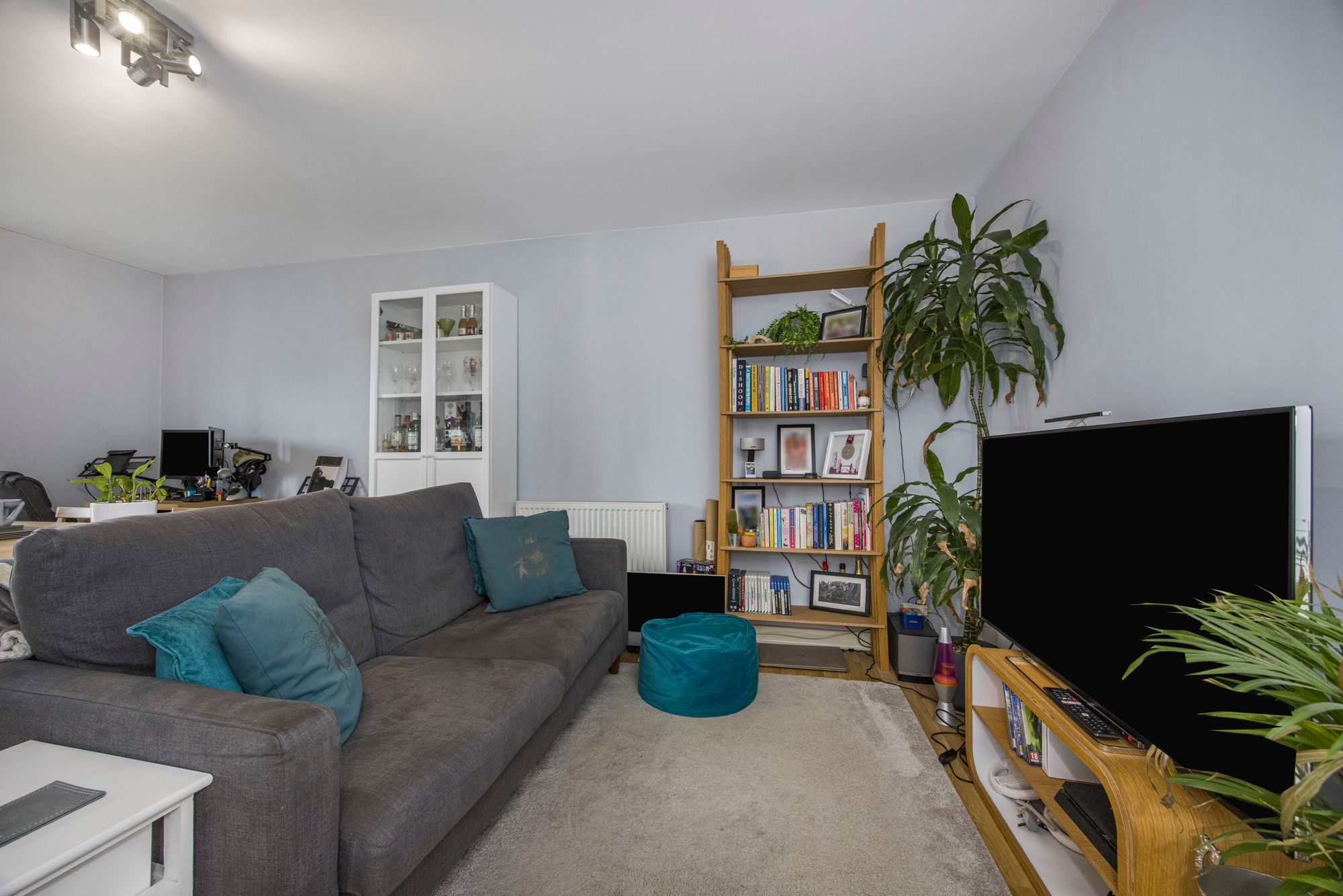 1 bed flat to rent in Chapel Court, Rosedene Terrace, Leyton, E10 4