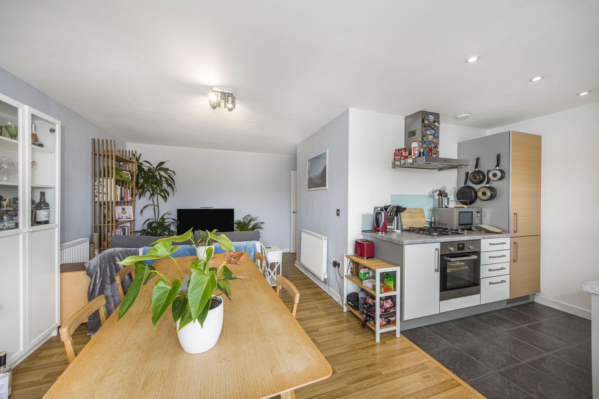 1 bed flat to rent in Rosedene Terrace, London  - Property Image 7