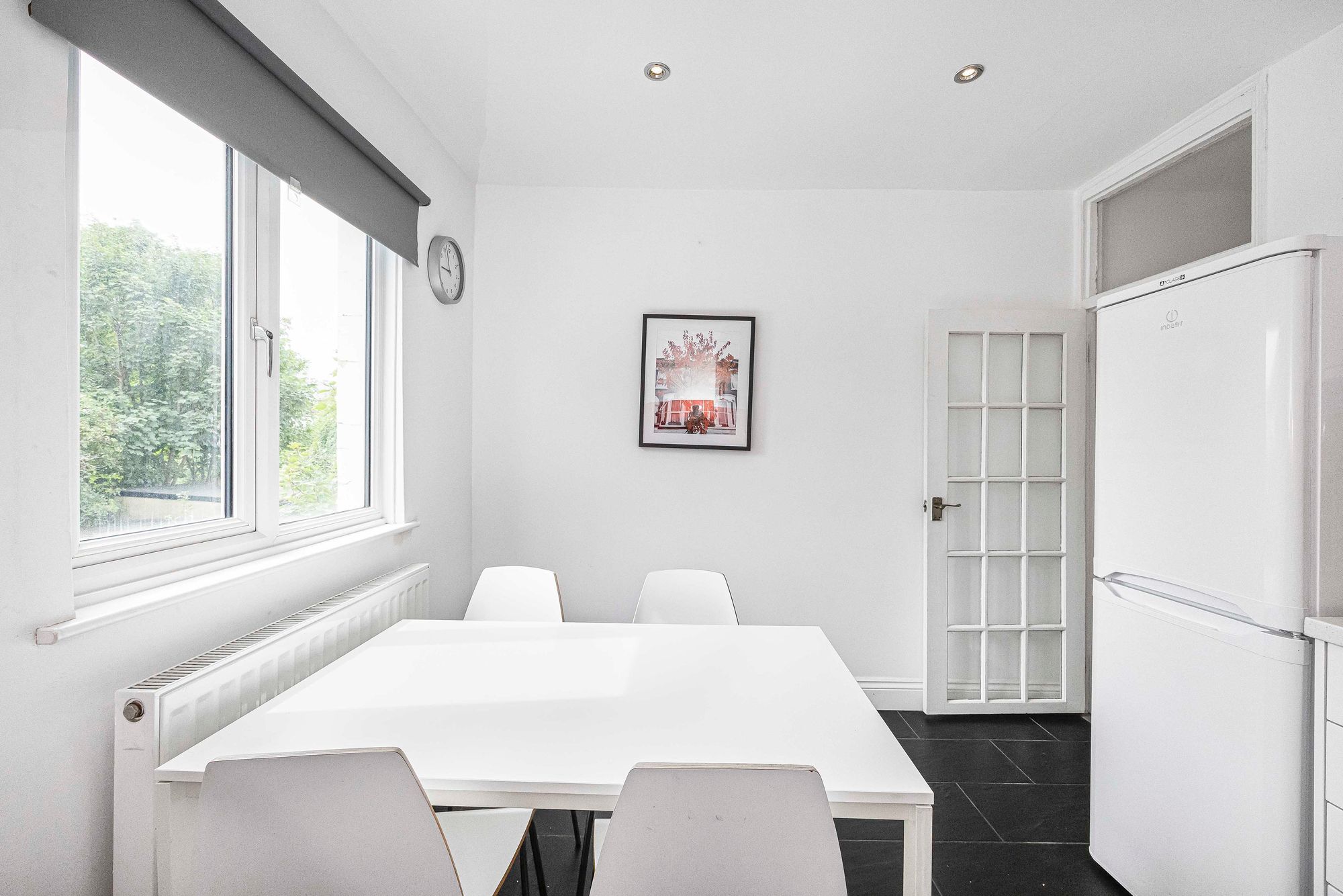 2 bed flat for sale in Leslie Road, Leytonstone, E11 11