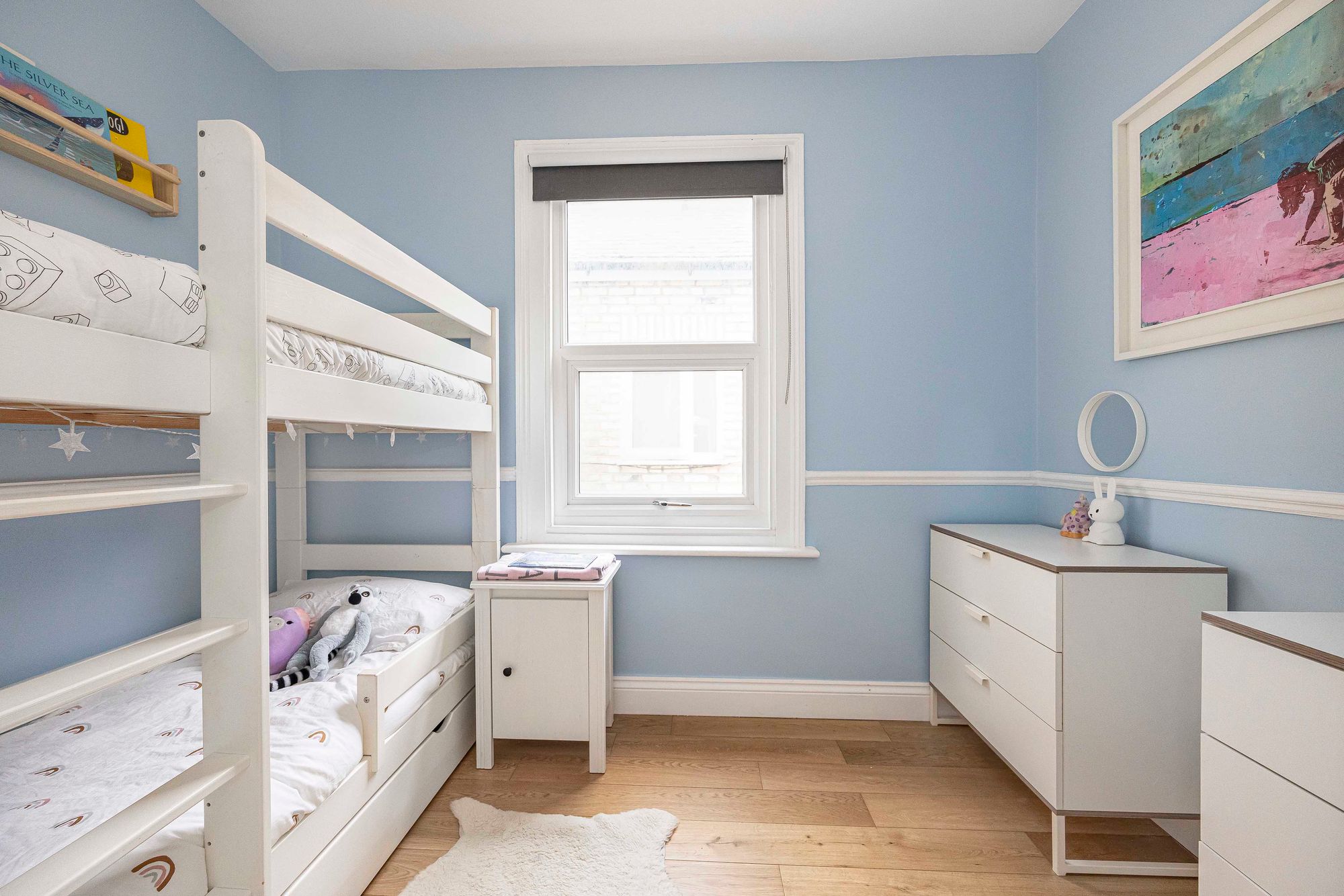 2 bed flat for sale in Leslie Road, Leytonstone, E11 14