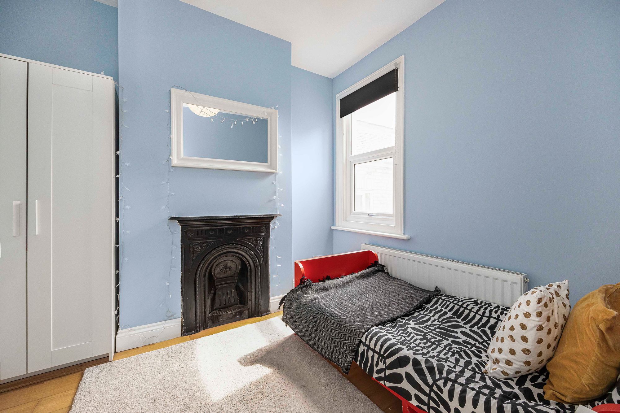 2 bed flat for sale in Leslie Road, Leytonstone, E11  - Property Image 14