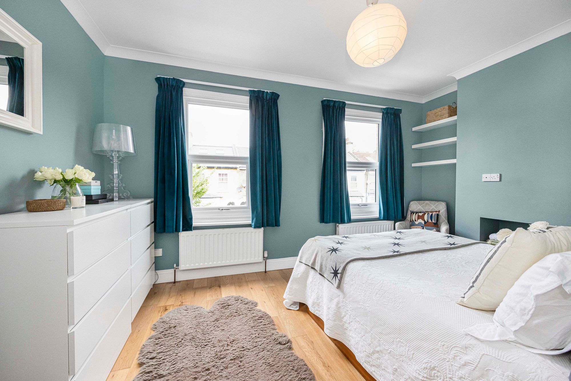 2 bed flat for sale in Leslie Road, Leytonstone, E11  - Property Image 15