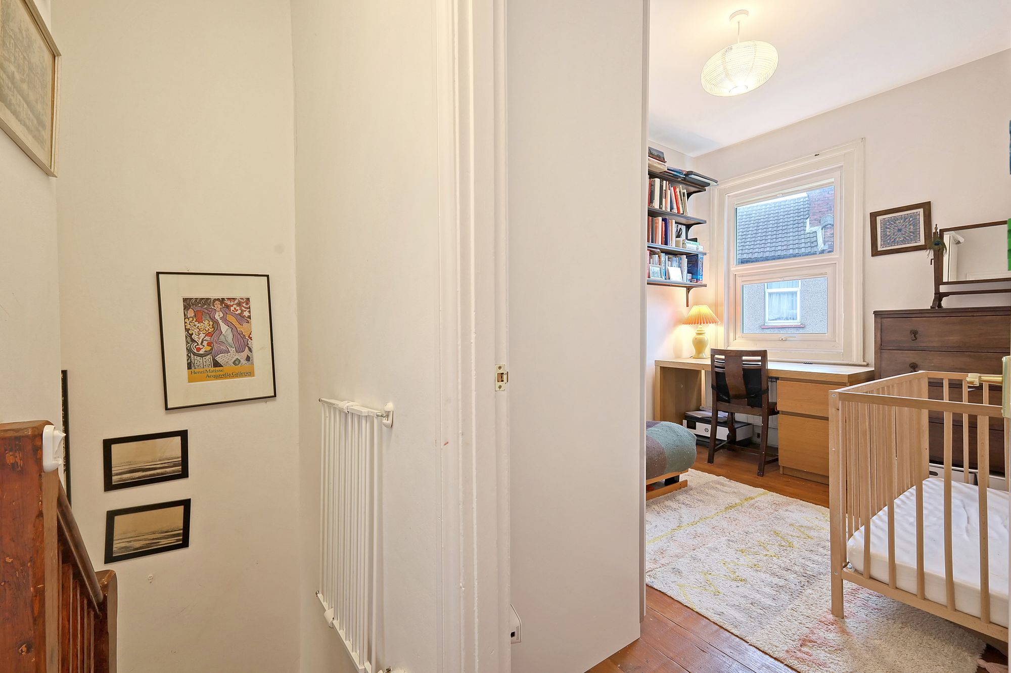 3 bed semi-detached house for sale in Scotts Road, London  - Property Image 8