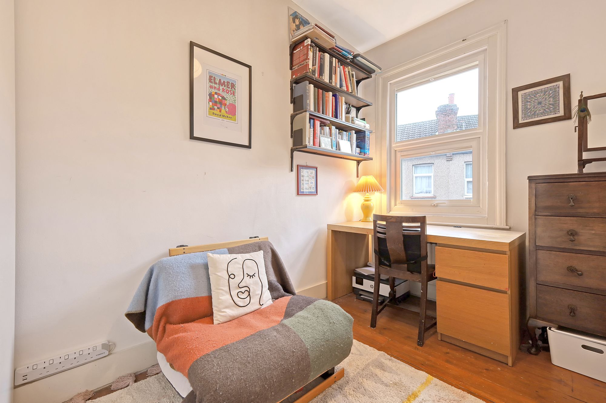 3 bed semi-detached house for sale in Scotts Road, London  - Property Image 9