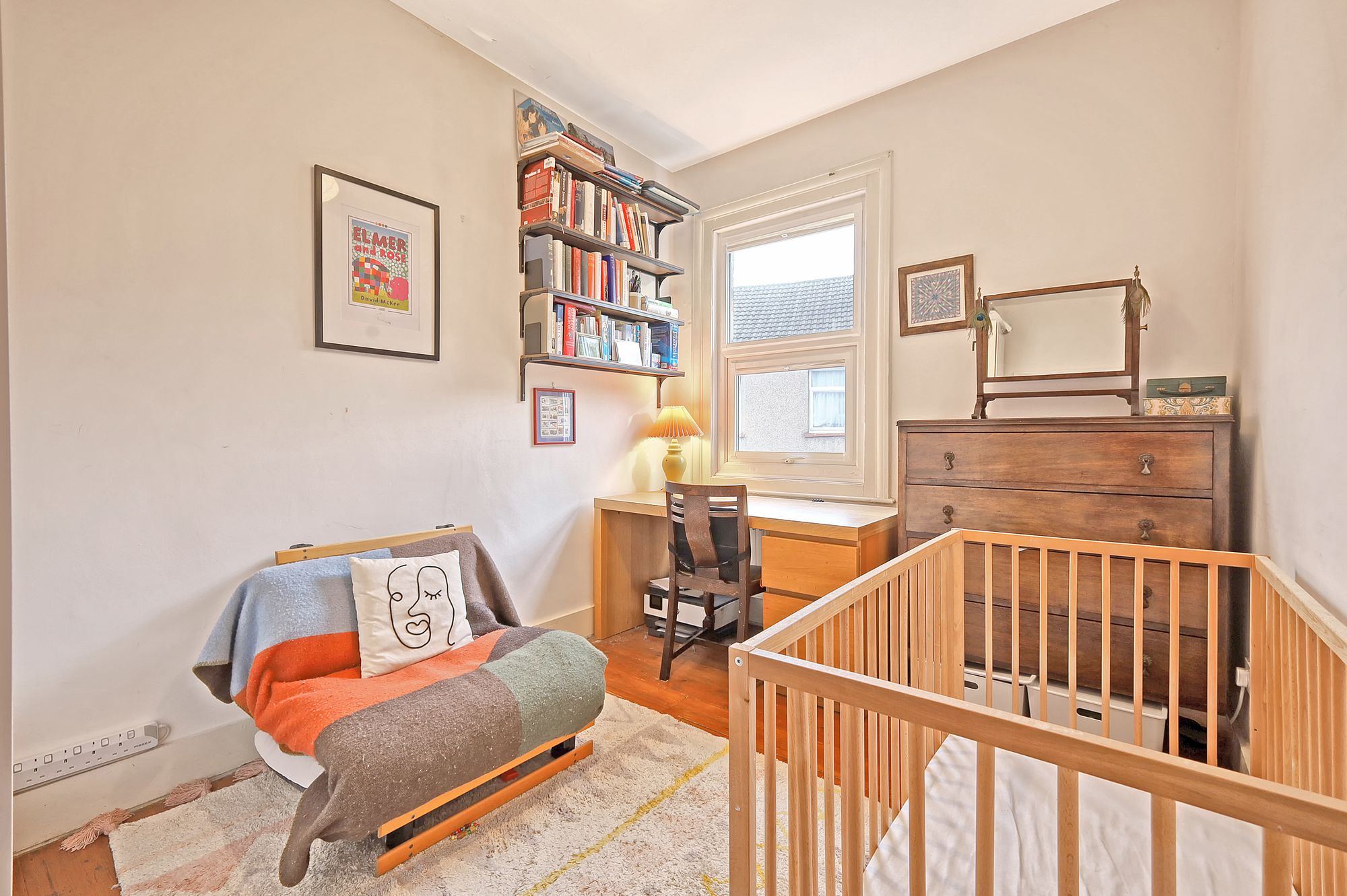 3 bed semi-detached house for sale in Scotts Road, London  - Property Image 10