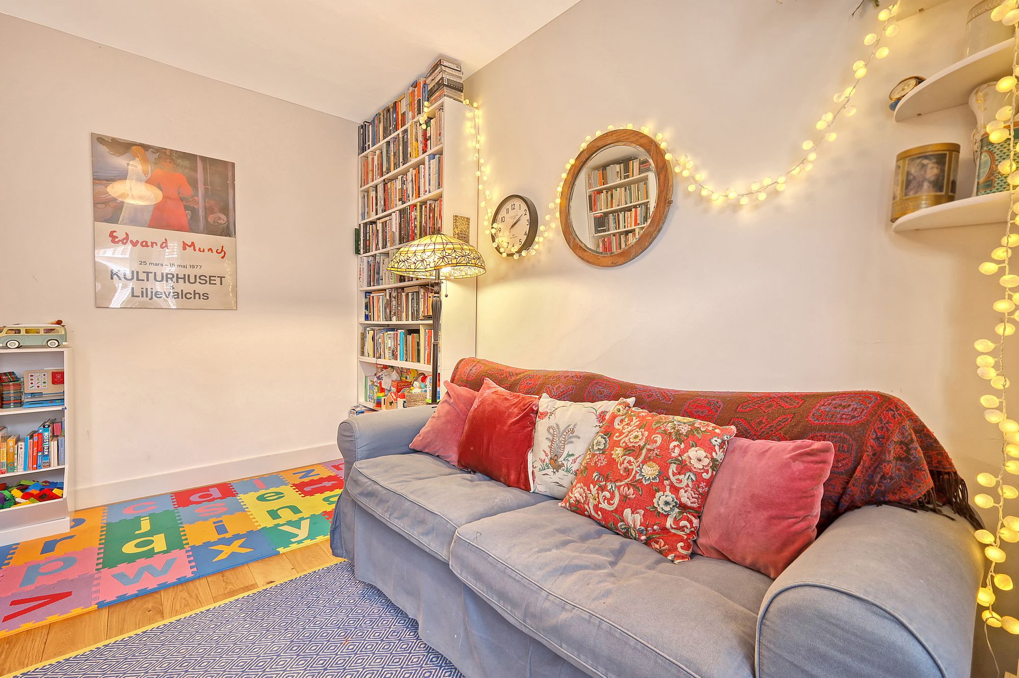 3 bed semi-detached house for sale in Scotts Road, London  - Property Image 3