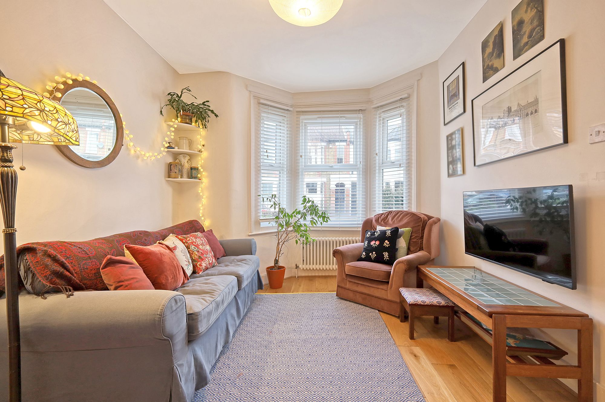 3 bed semi-detached house for sale in Scotts Road, London  - Property Image 4