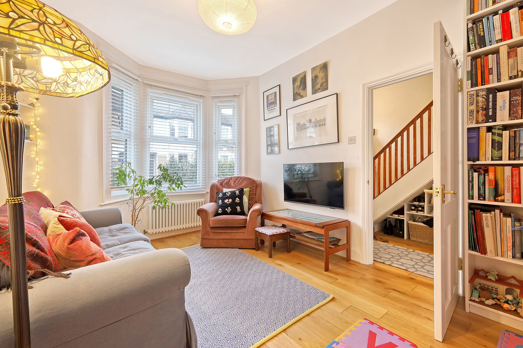 3 bed semi-detached house for sale in Scotts Road, London  - Property Image 7