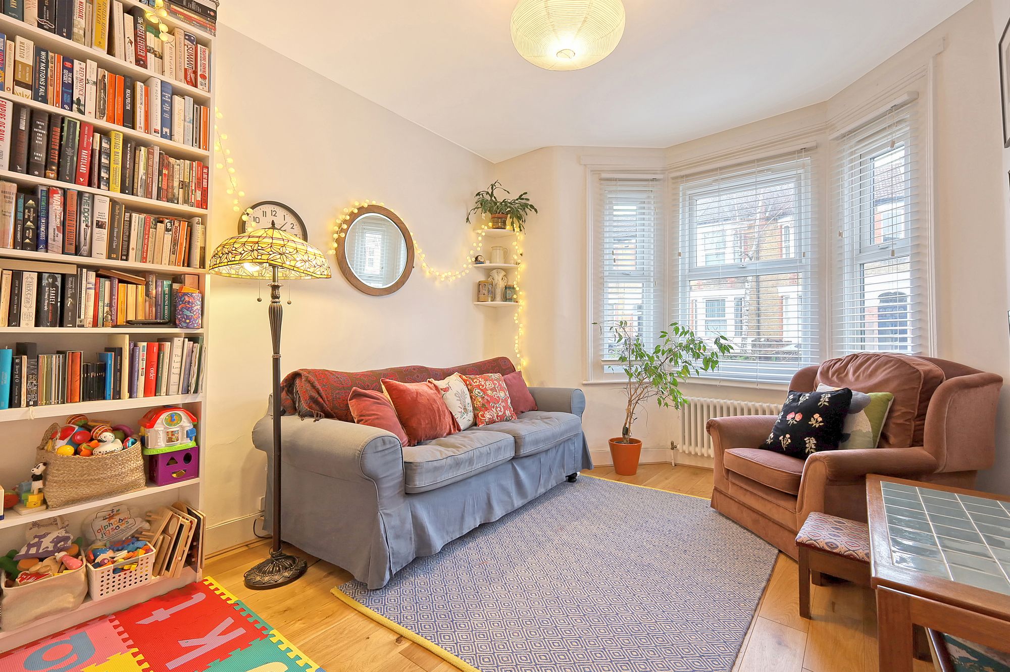 3 bed semi-detached house for sale in Scotts Road, London  - Property Image 6