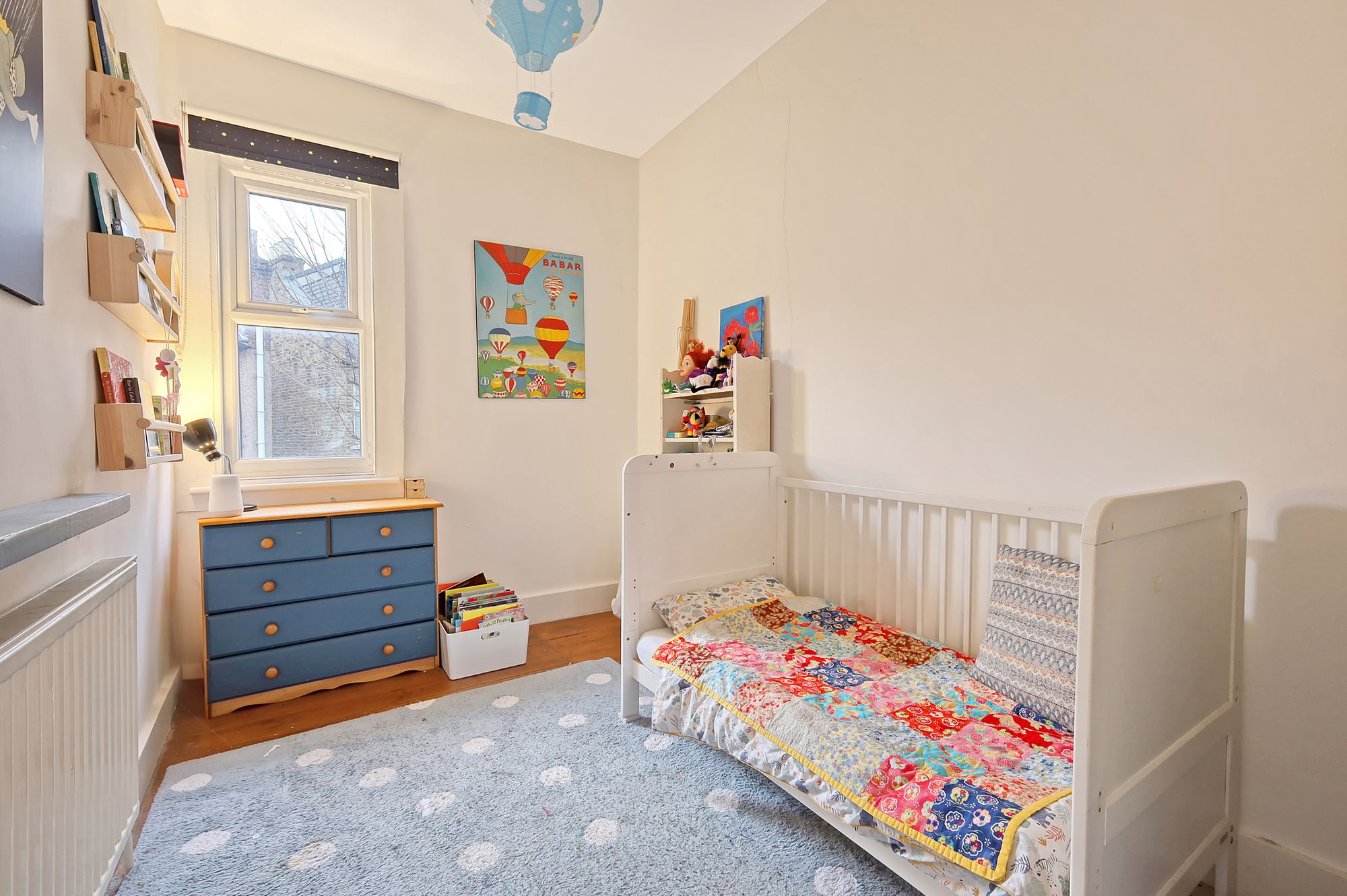 3 bed semi-detached house for sale in Scotts Road, London  - Property Image 17