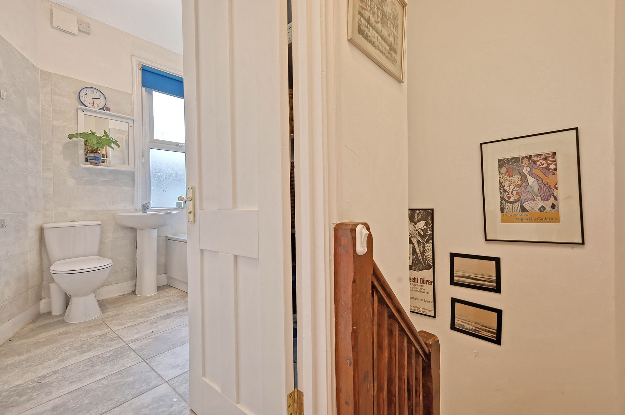 3 bed semi-detached house for sale in Scotts Road, London  - Property Image 18