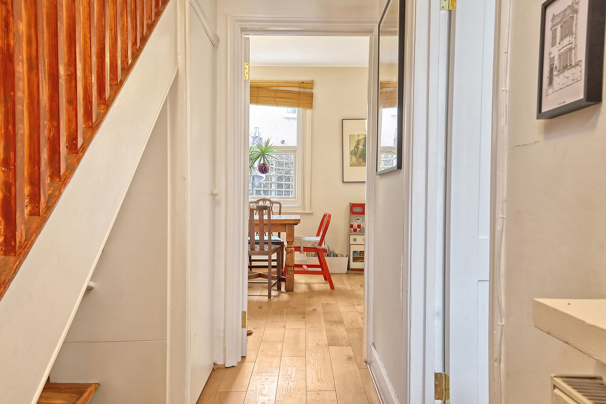 3 bed semi-detached house for sale in Scotts Road, London  - Property Image 19