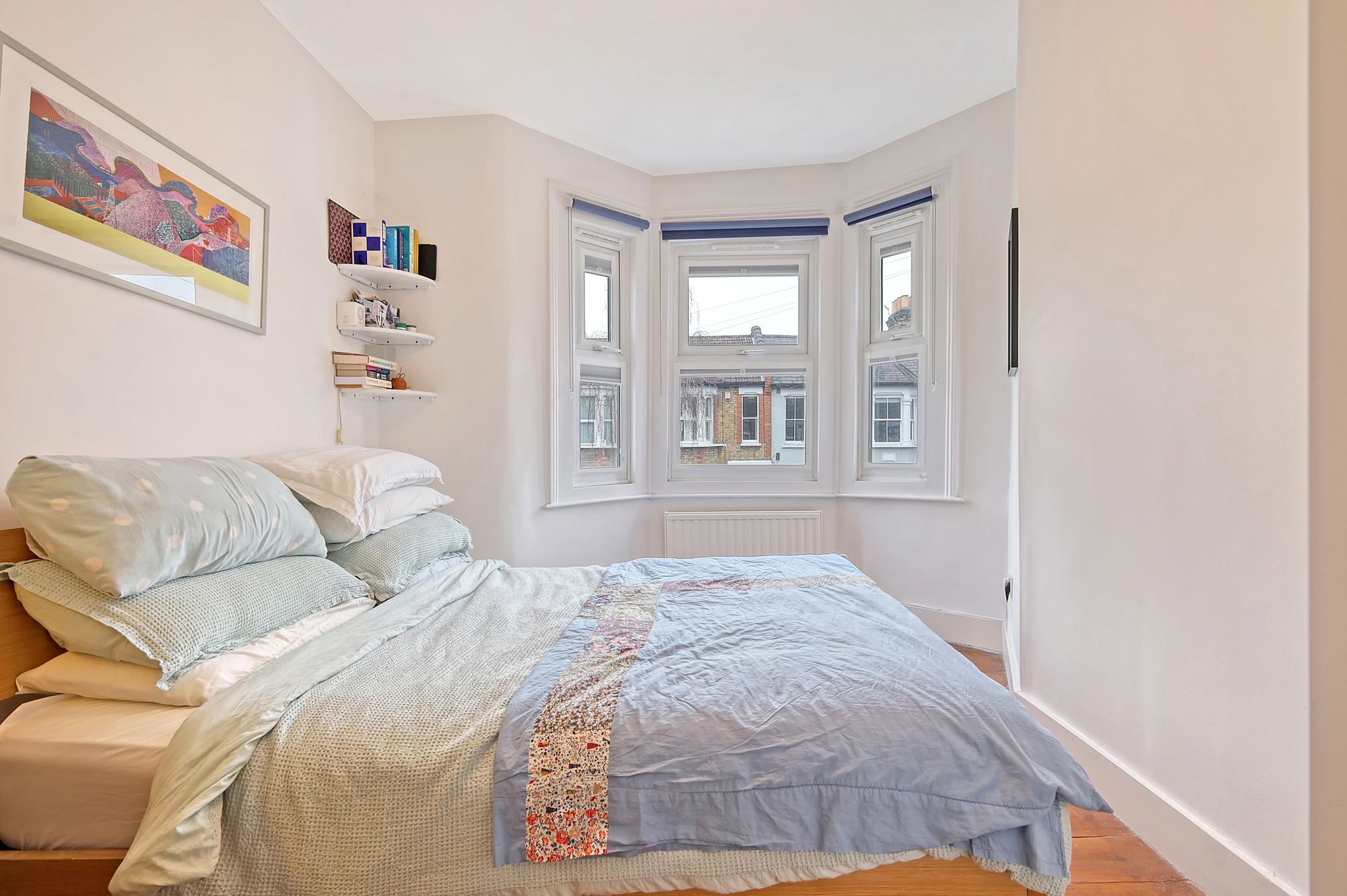 3 bed semi-detached house for sale in Scotts Road, London  - Property Image 20