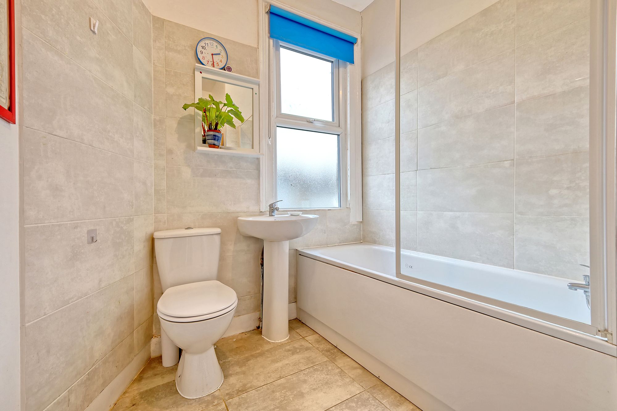 3 bed semi-detached house for sale in Scotts Road, London  - Property Image 21