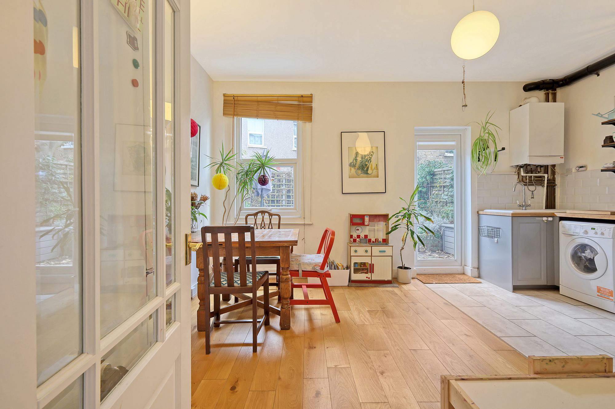 3 bed semi-detached house for sale in Scotts Road, London  - Property Image 16