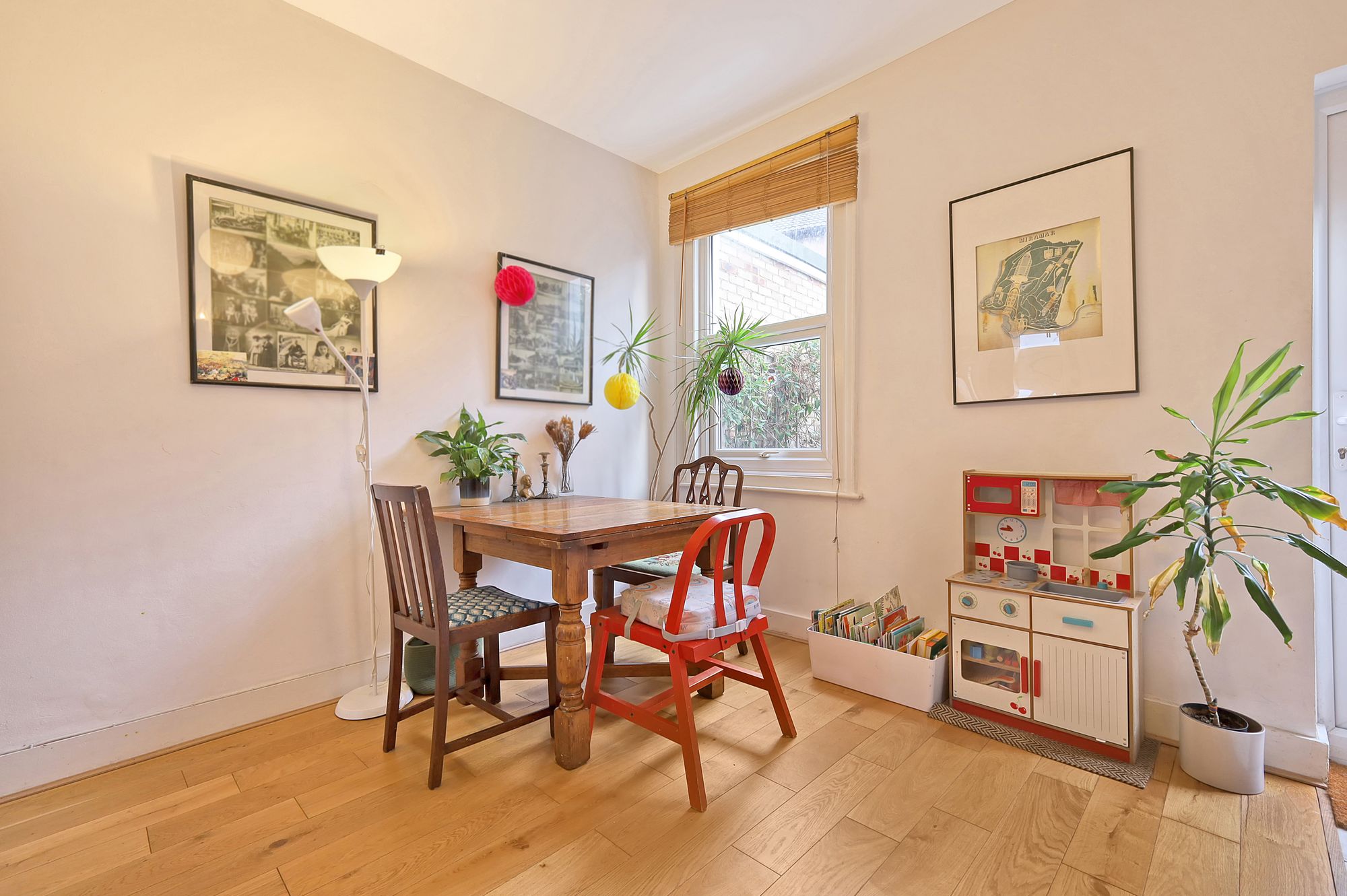 3 bed semi-detached house for sale in Scotts Road, London  - Property Image 24