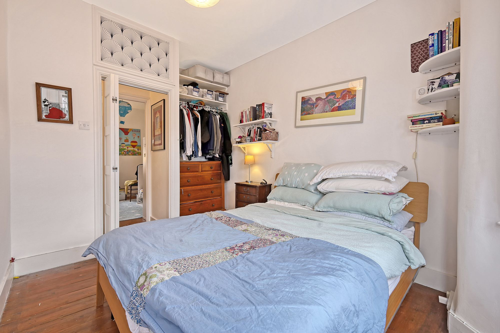 3 bed semi-detached house for sale in Scotts Road, London  - Property Image 25