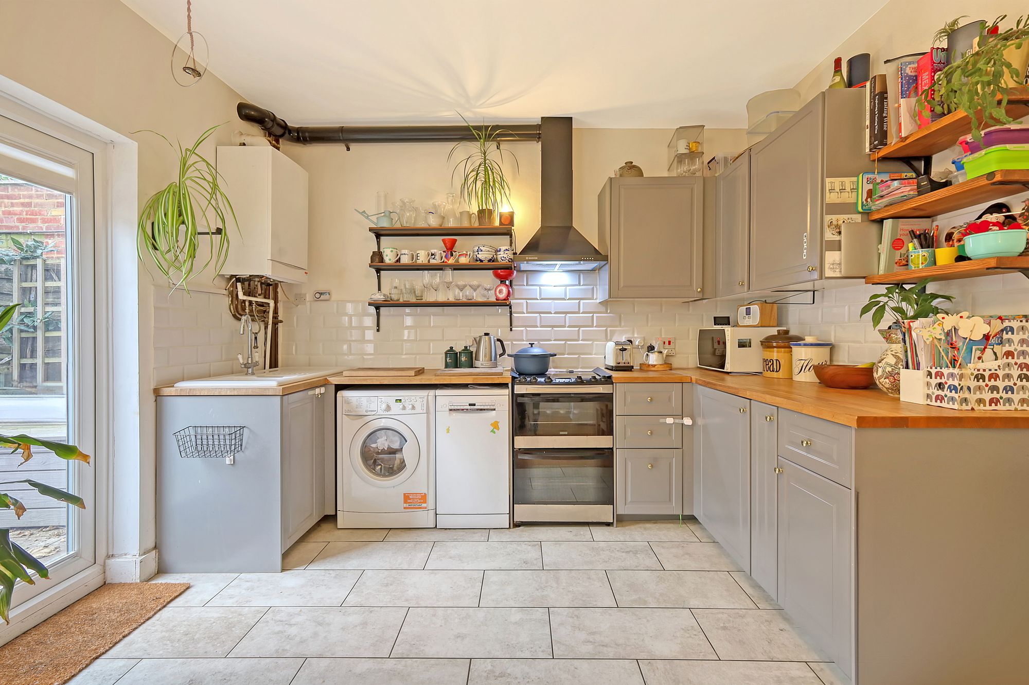 3 bed semi-detached house for sale in Scotts Road, London  - Property Image 11