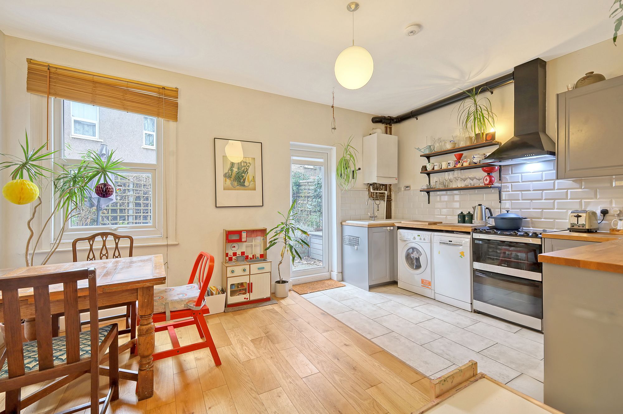 3 bed semi-detached house for sale in Scotts Road, London  - Property Image 13