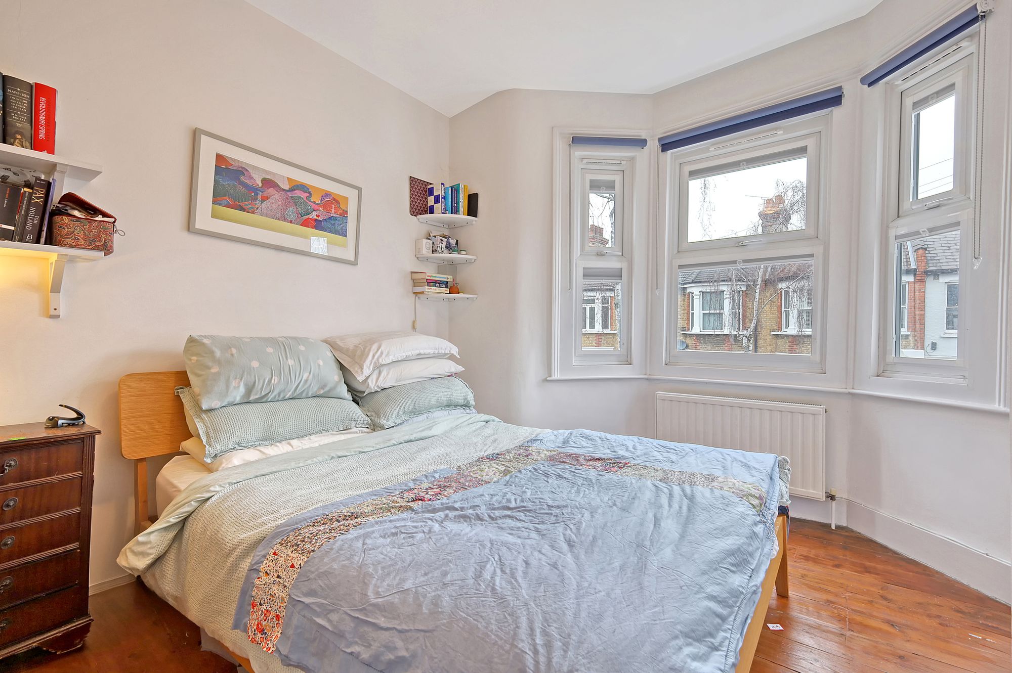 3 bed semi-detached house for sale in Scotts Road, London  - Property Image 26