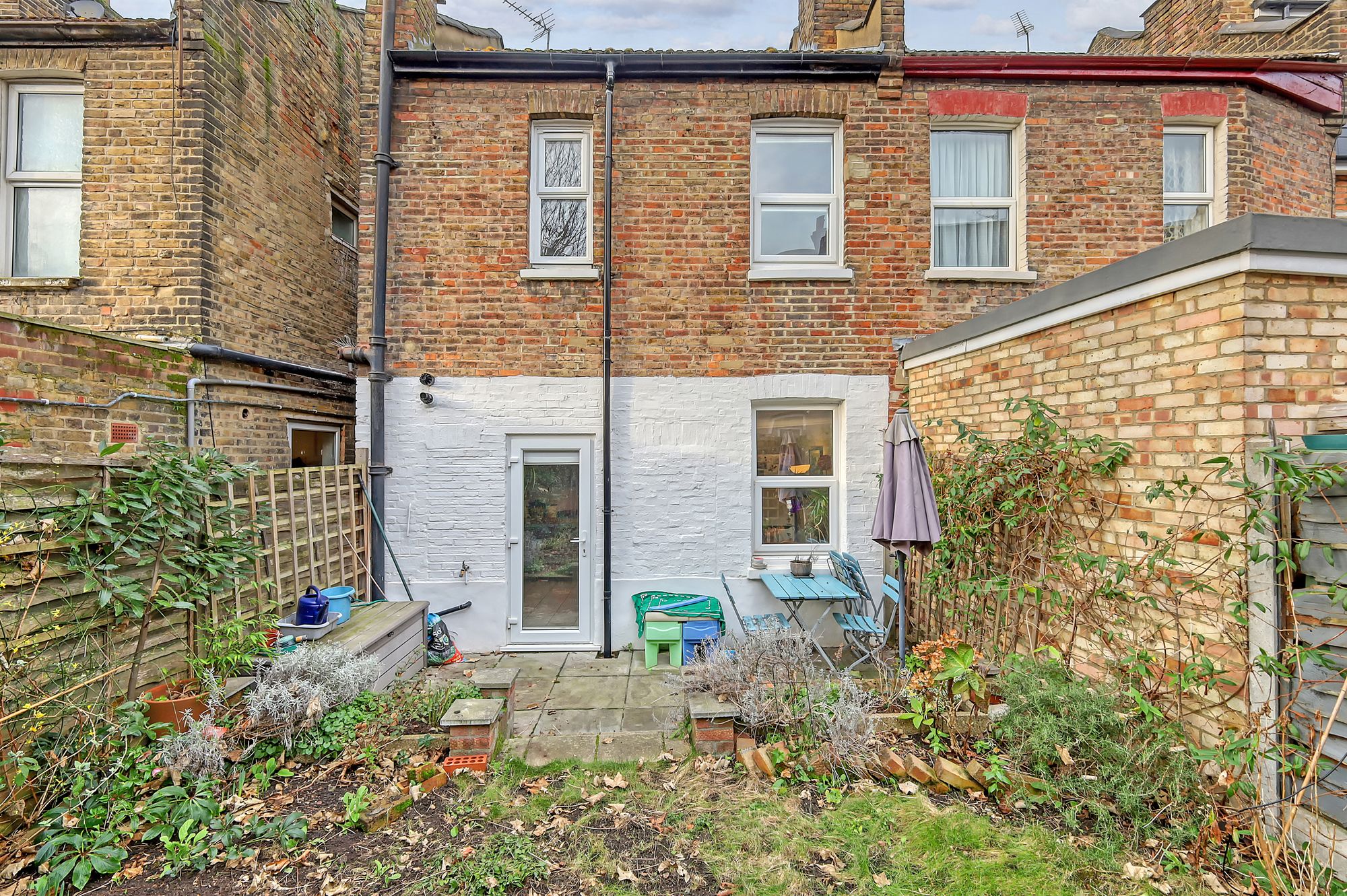 3 bed semi-detached house for sale in Scotts Road, London  - Property Image 29