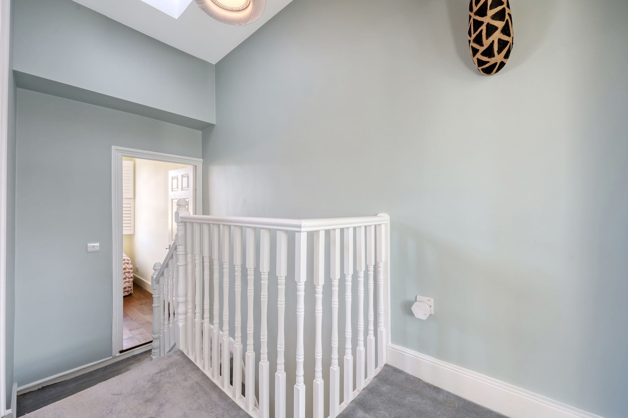 3 bed terraced house for sale in Adelaide Road, Leyton, E10  - Property Image 14