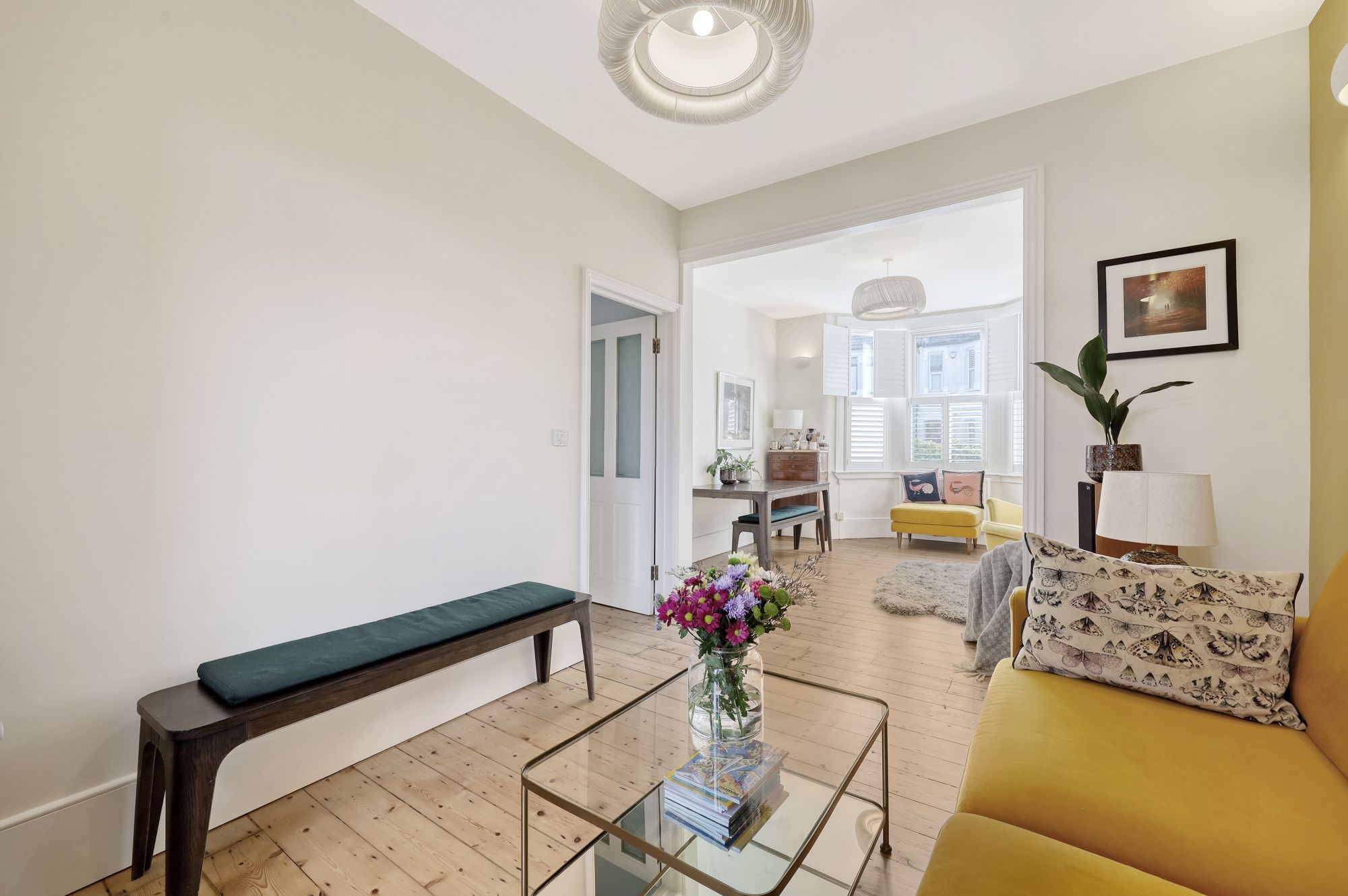 3 bed terraced house for sale in Adelaide Road, Leyton, E10  - Property Image 7