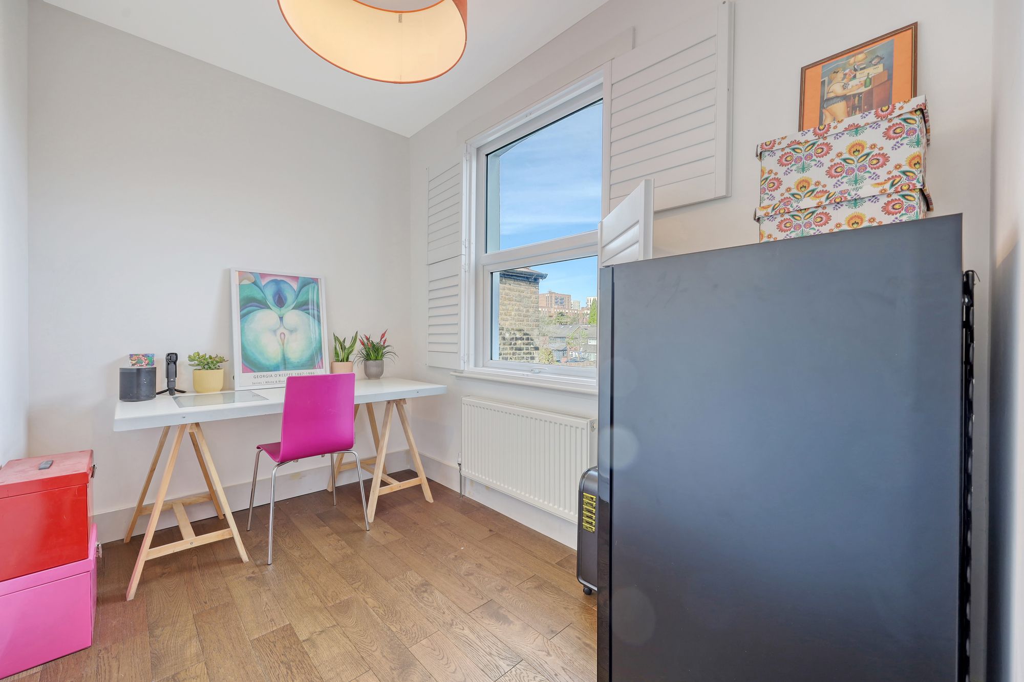 3 bed terraced house for sale in Adelaide Road, Leyton, E10  - Property Image 21