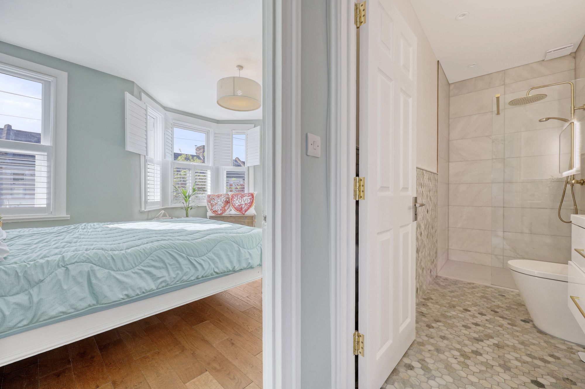 3 bed terraced house for sale in Adelaide Road, Leyton, E10  - Property Image 19