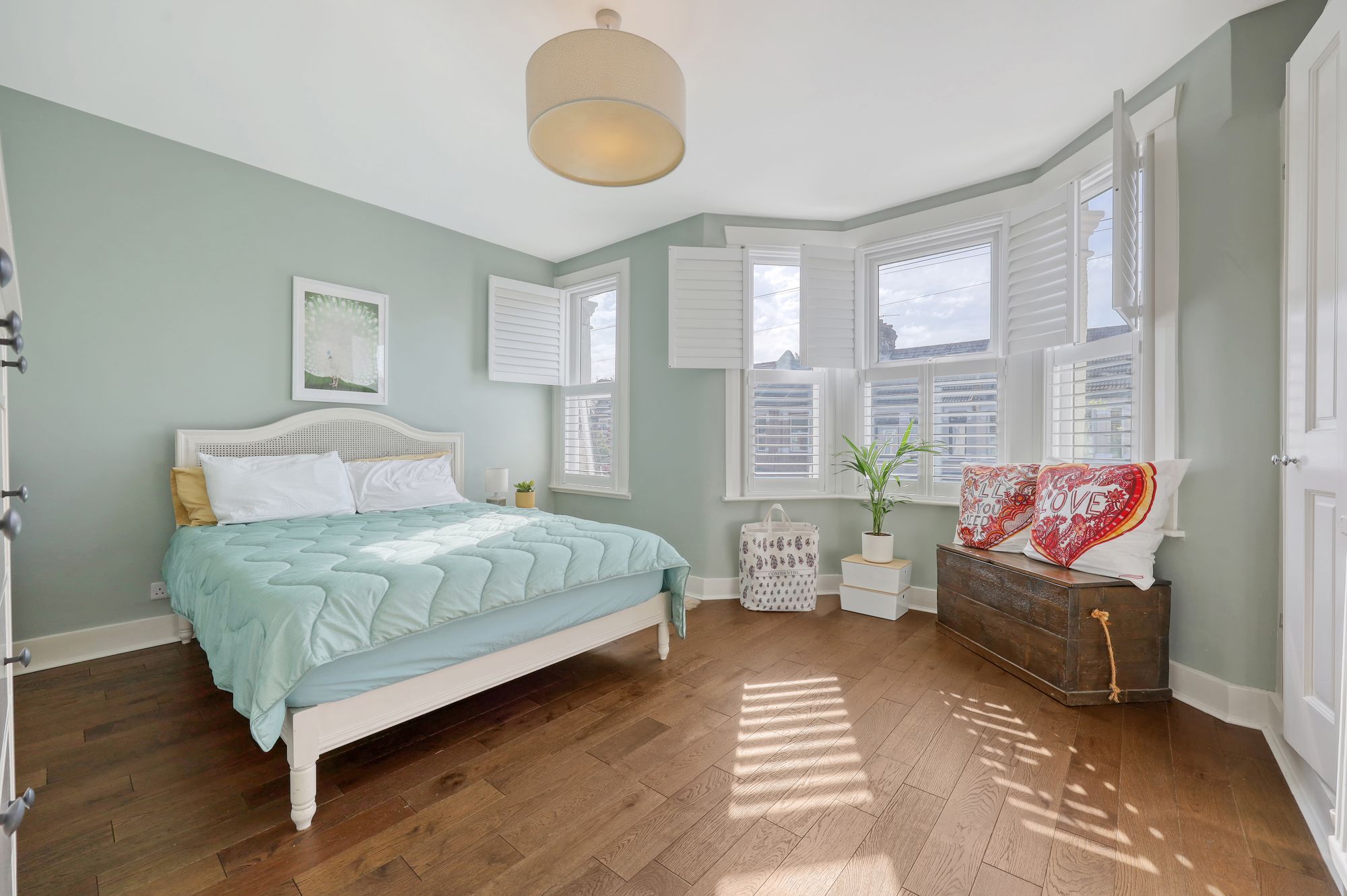 3 bed terraced house for sale in Adelaide Road, Leyton, E10  - Property Image 16