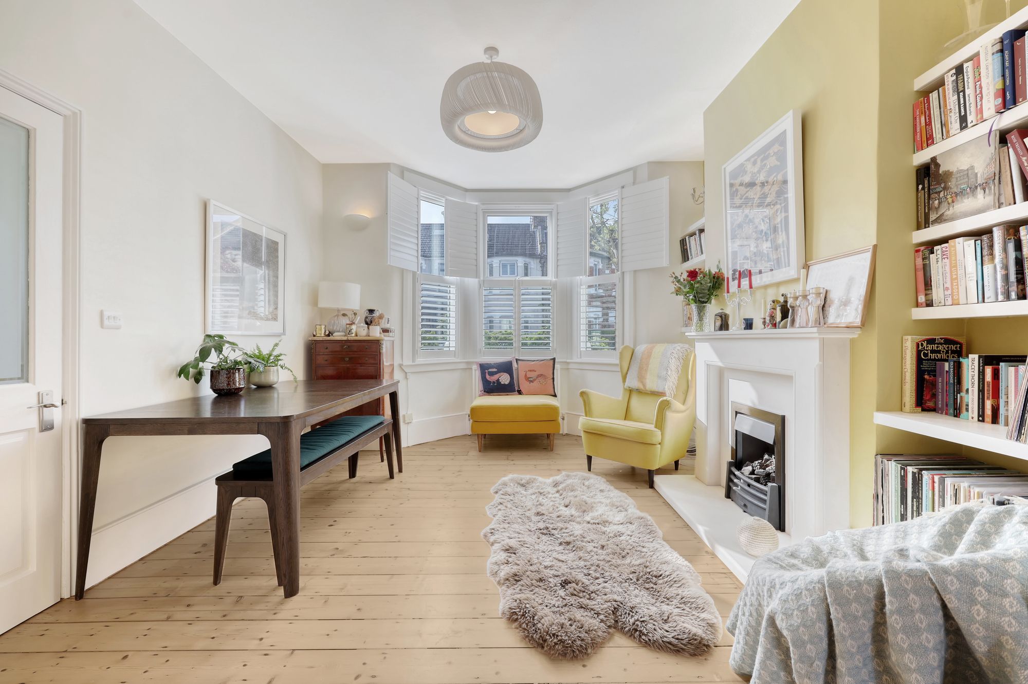 3 bed terraced house for sale in Adelaide Road, Leyton, E10  - Property Image 6
