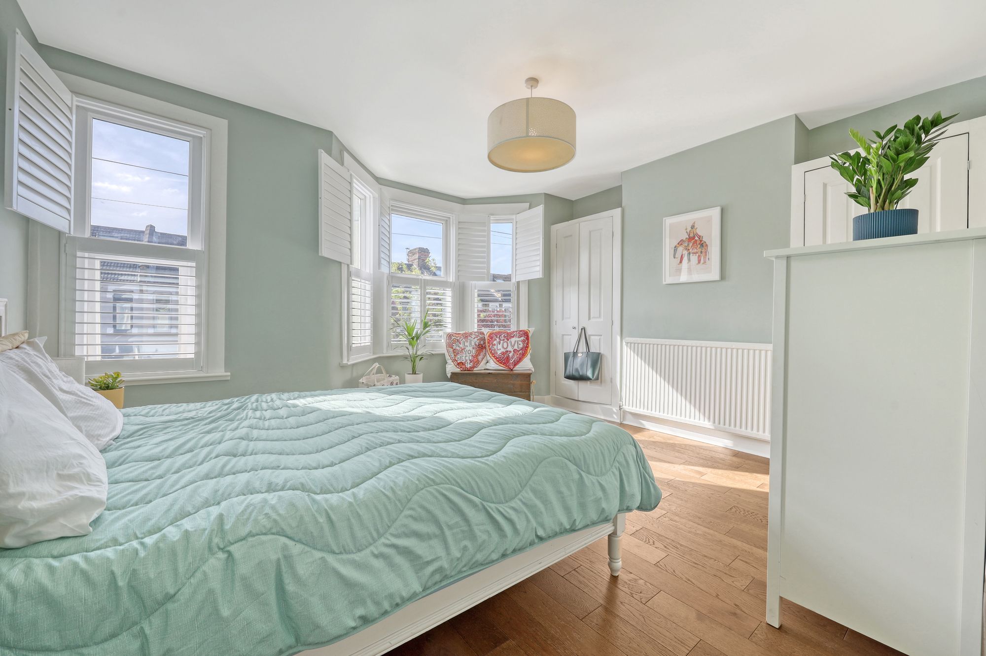 3 bed terraced house for sale in Adelaide Road, Leyton, E10  - Property Image 15