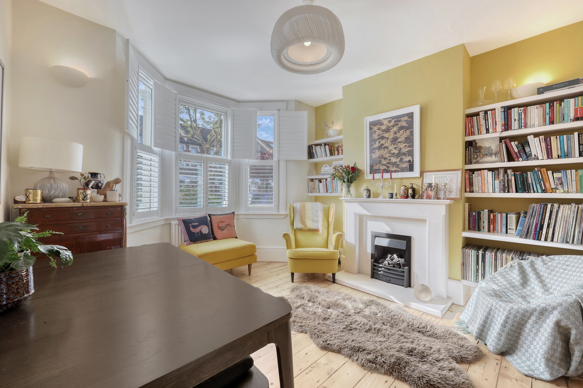 3 bed terraced house for sale in Adelaide Road, Leyton, E10  - Property Image 2