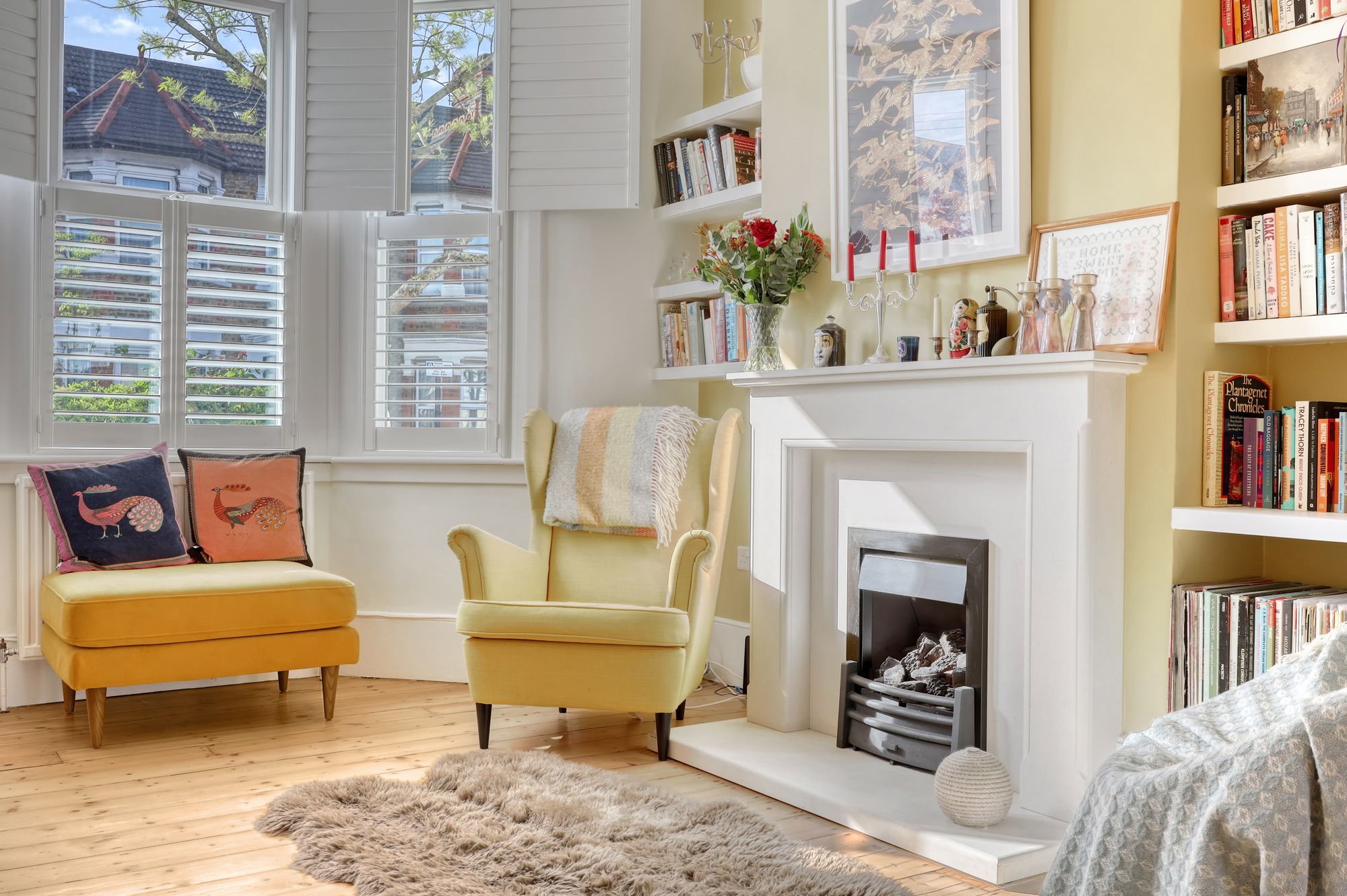3 bed terraced house for sale in Adelaide Road, Leyton, E10  - Property Image 5