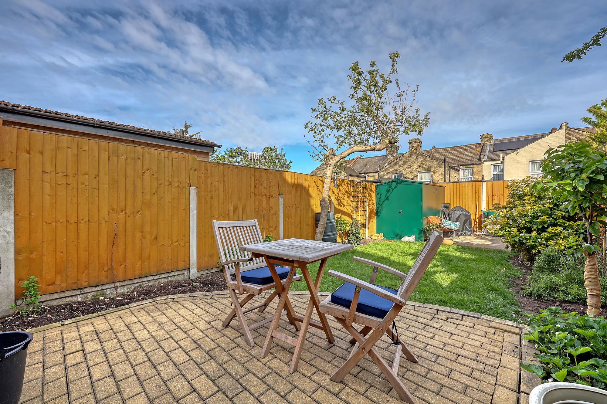 3 bed terraced house for sale in Adelaide Road, Leyton, E10  - Property Image 25
