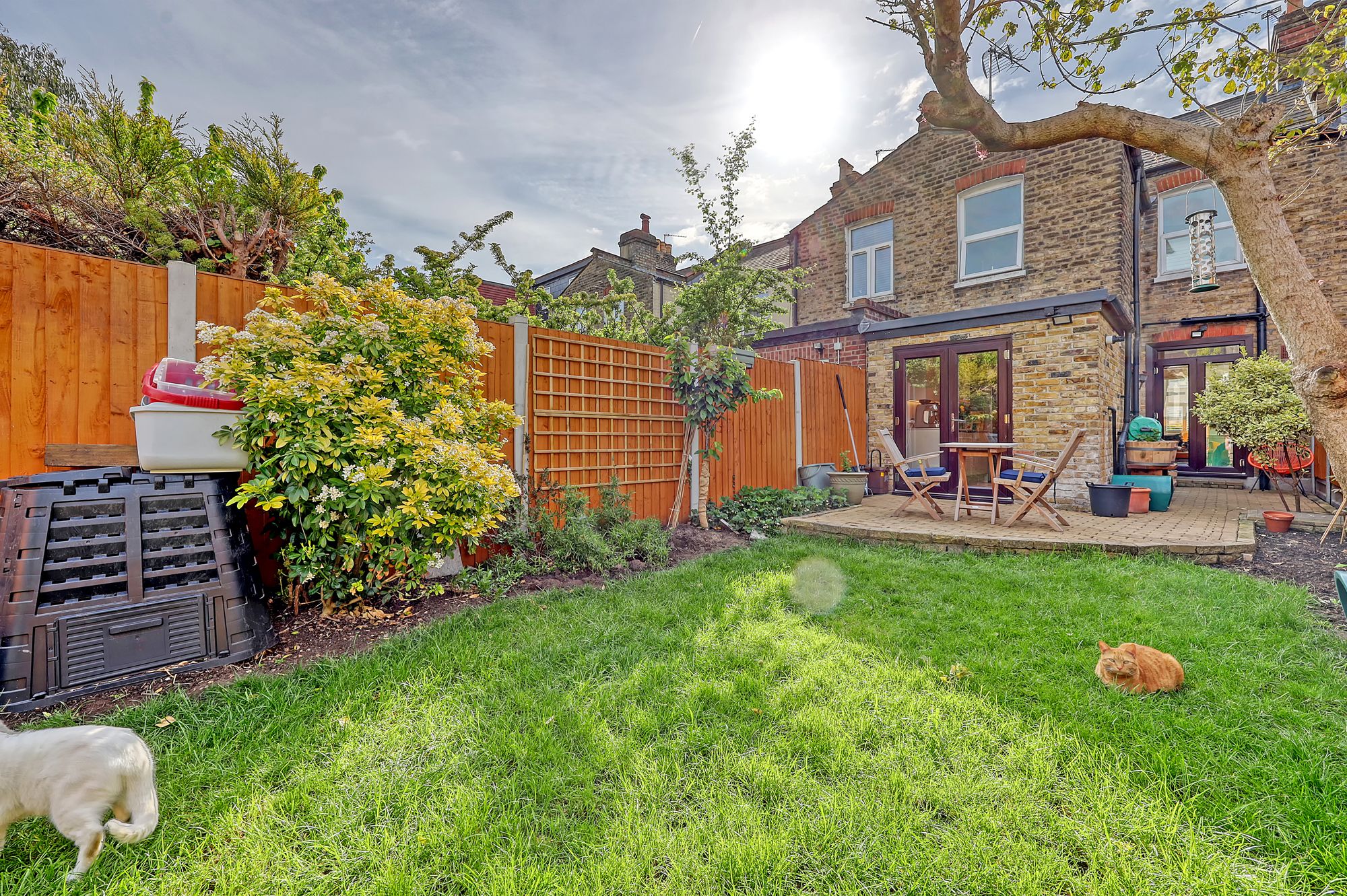 3 bed terraced house for sale in Adelaide Road, Leyton, E10  - Property Image 26