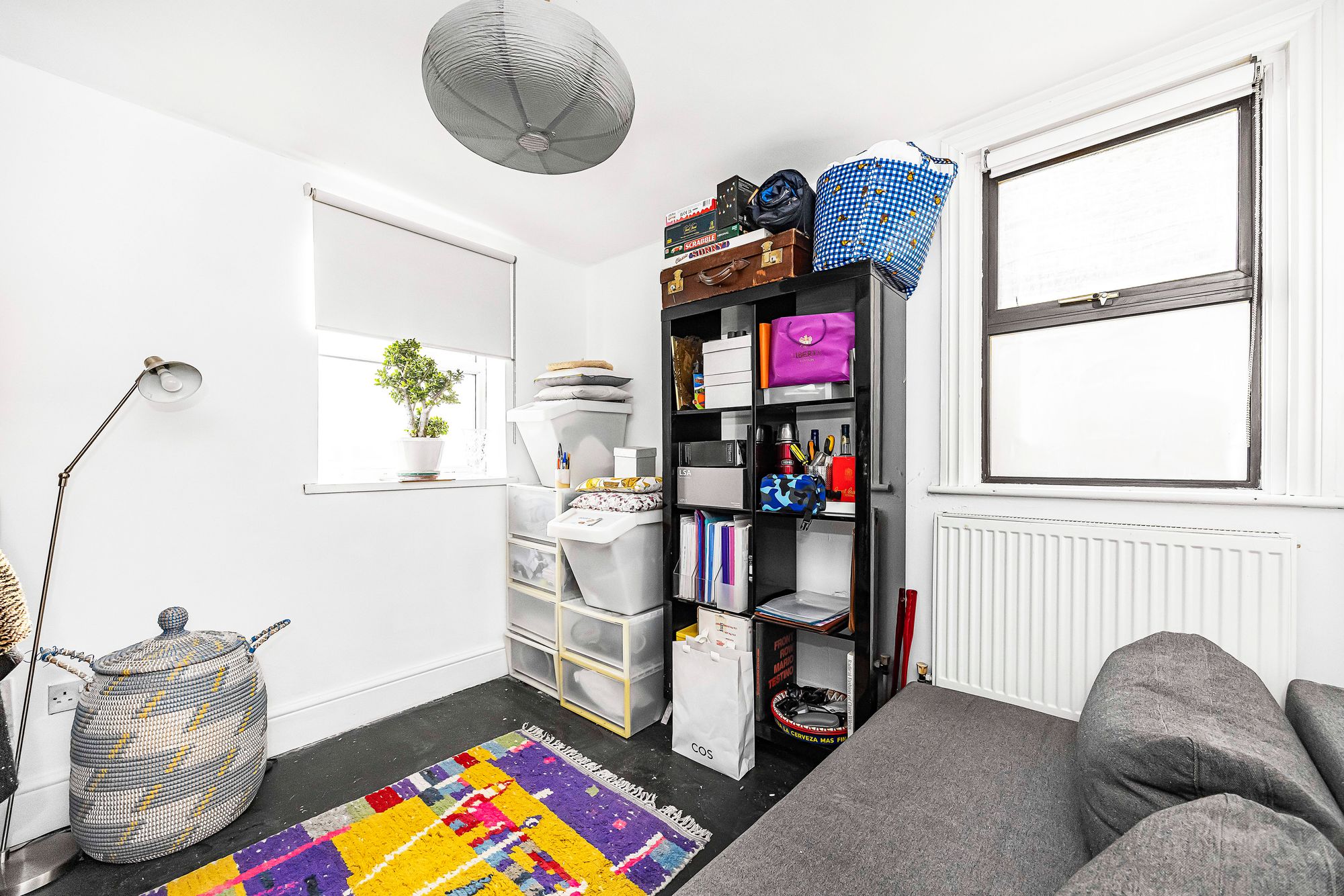 2 bed flat for sale in Millais Road, London  - Property Image 8