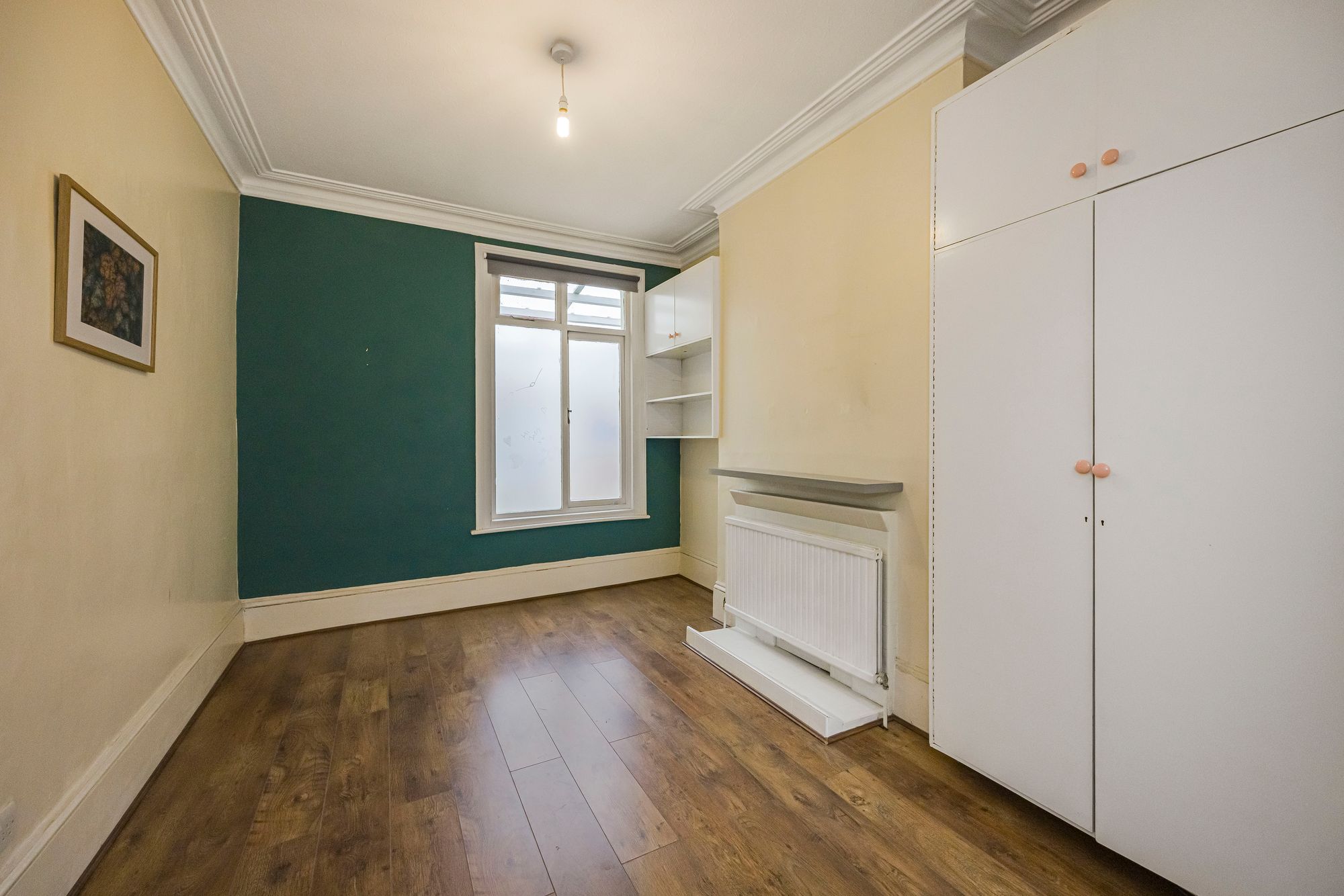 3 bed mid-terraced house for sale in St. Georges Road, Leyton, E10  - Property Image 10