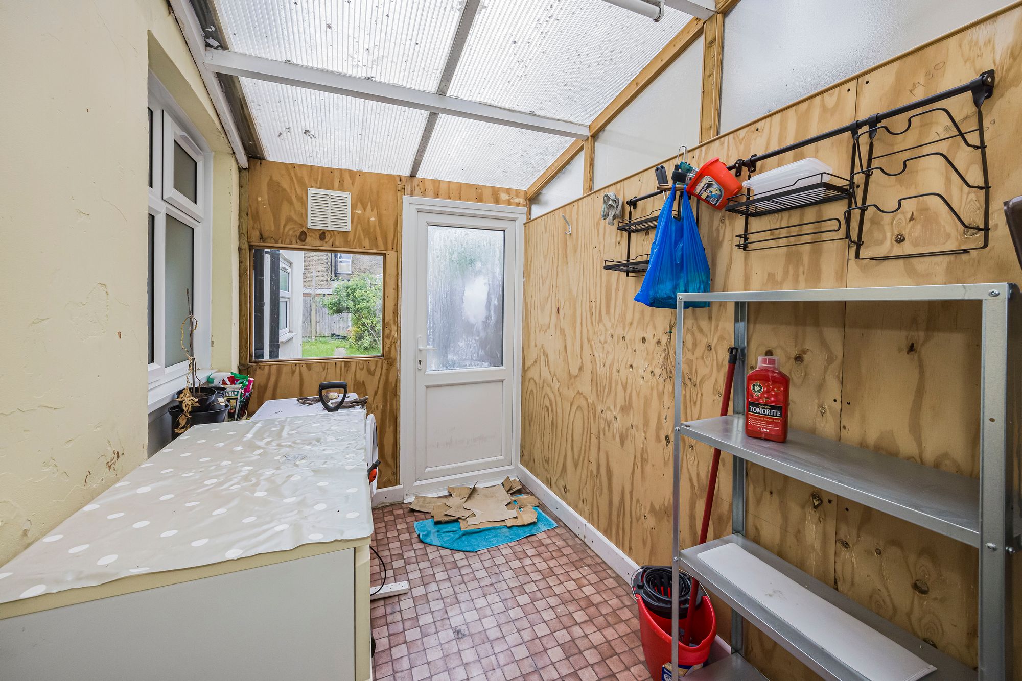 3 bed mid-terraced house for sale in St. Georges Road, Leyton, E10  - Property Image 12