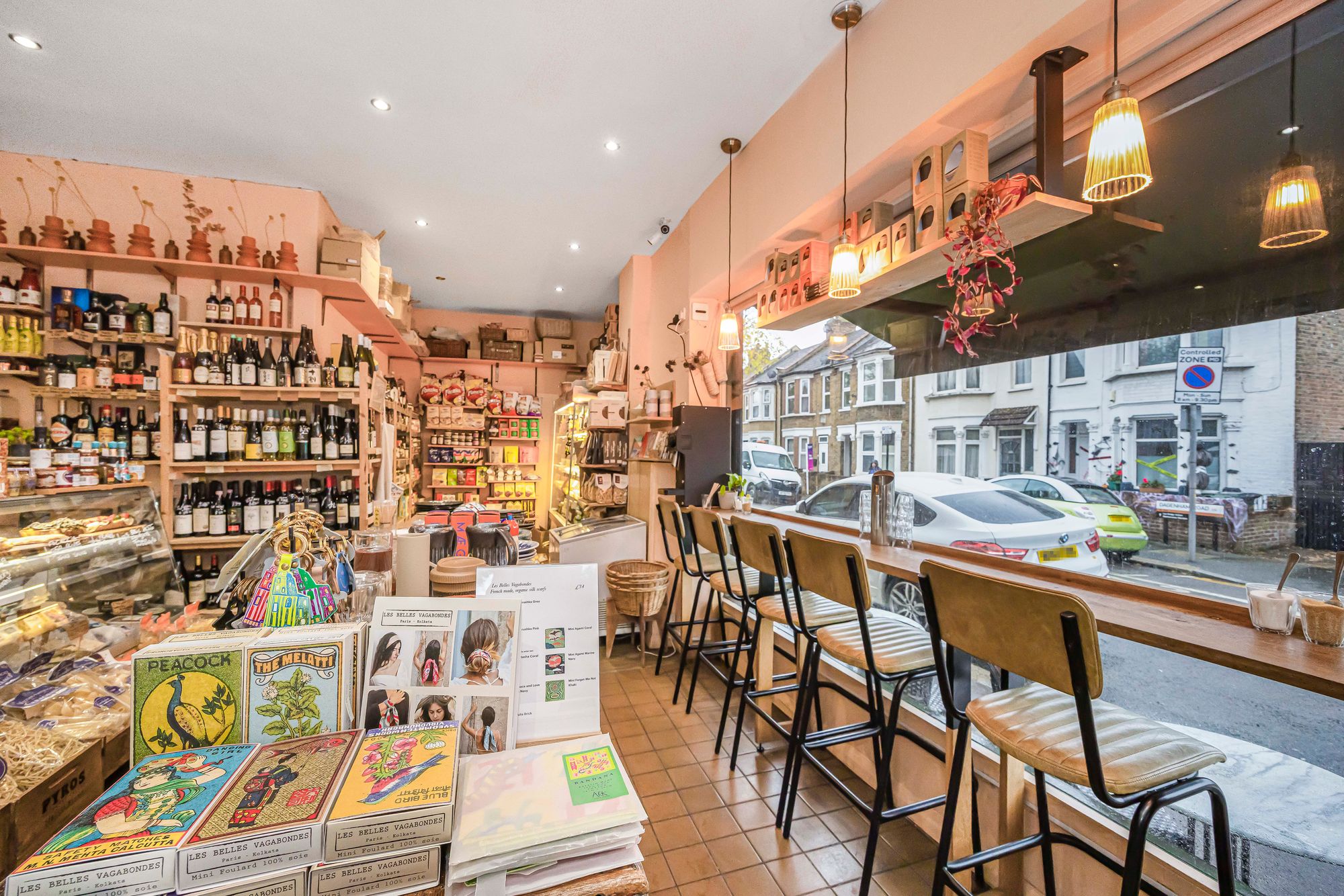 6 bed end of terrace house for sale in Lea Bridge Road, Leyton, E10 1