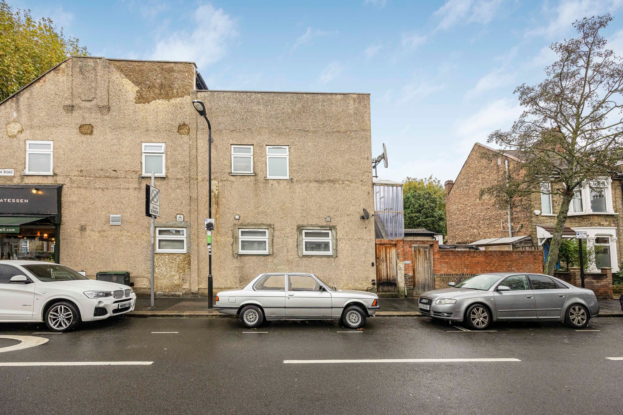 6 bed end of terrace house for sale in Lea Bridge Road, Leyton, E10  - Property Image 13