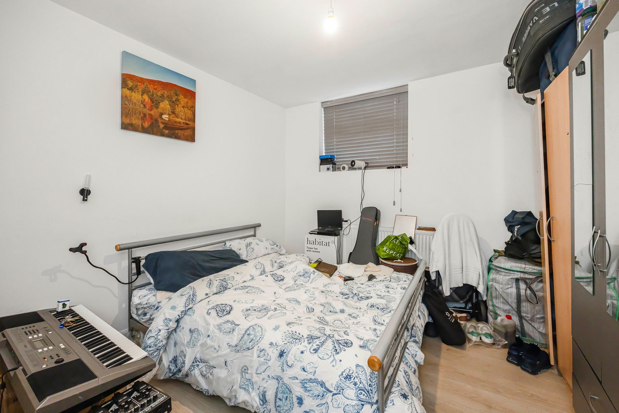 6 bed end of terrace house for sale in Lea Bridge Road, Leyton, E10  - Property Image 24
