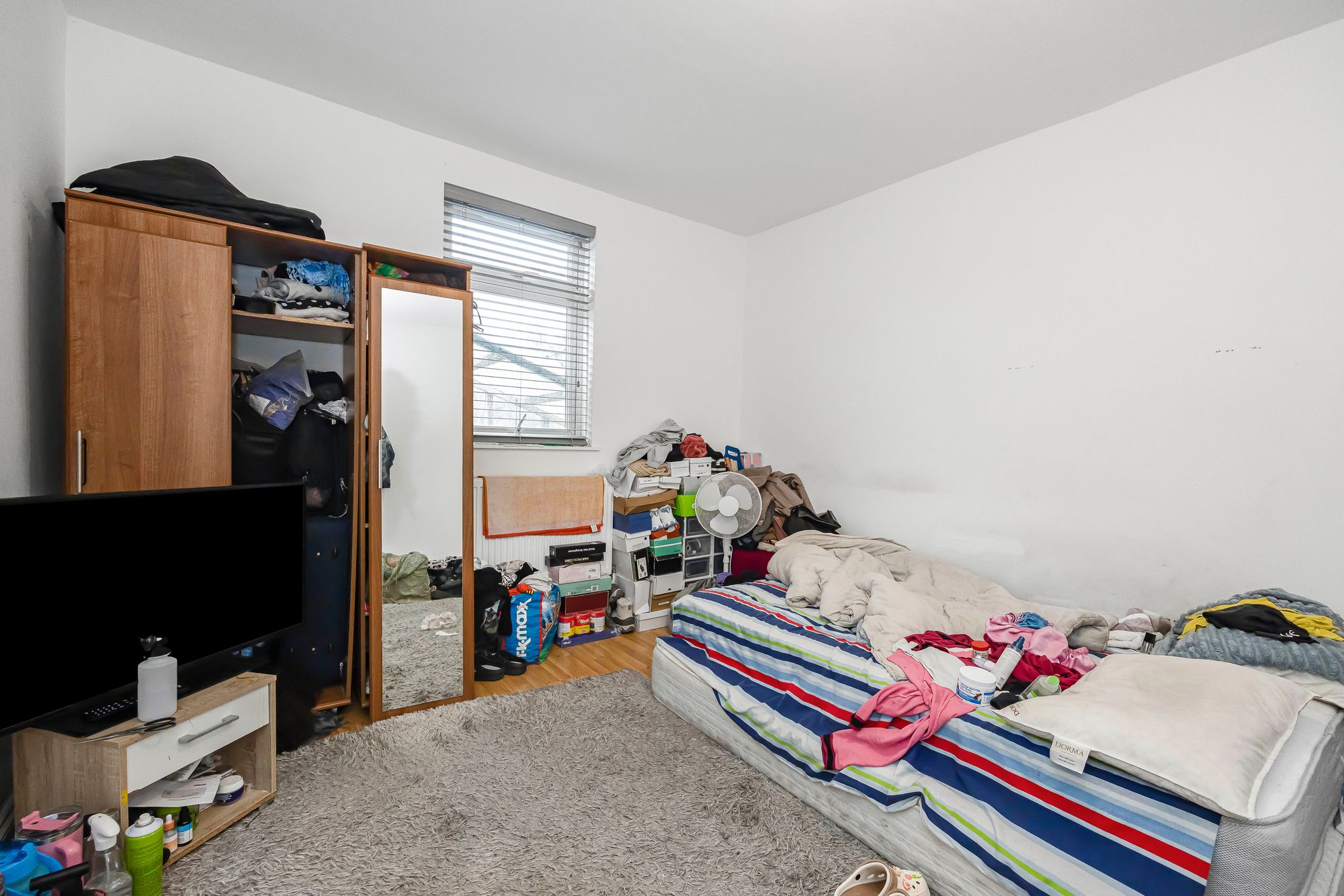 6 bed end of terrace house for sale in Lea Bridge Road, Leyton, E10  - Property Image 38