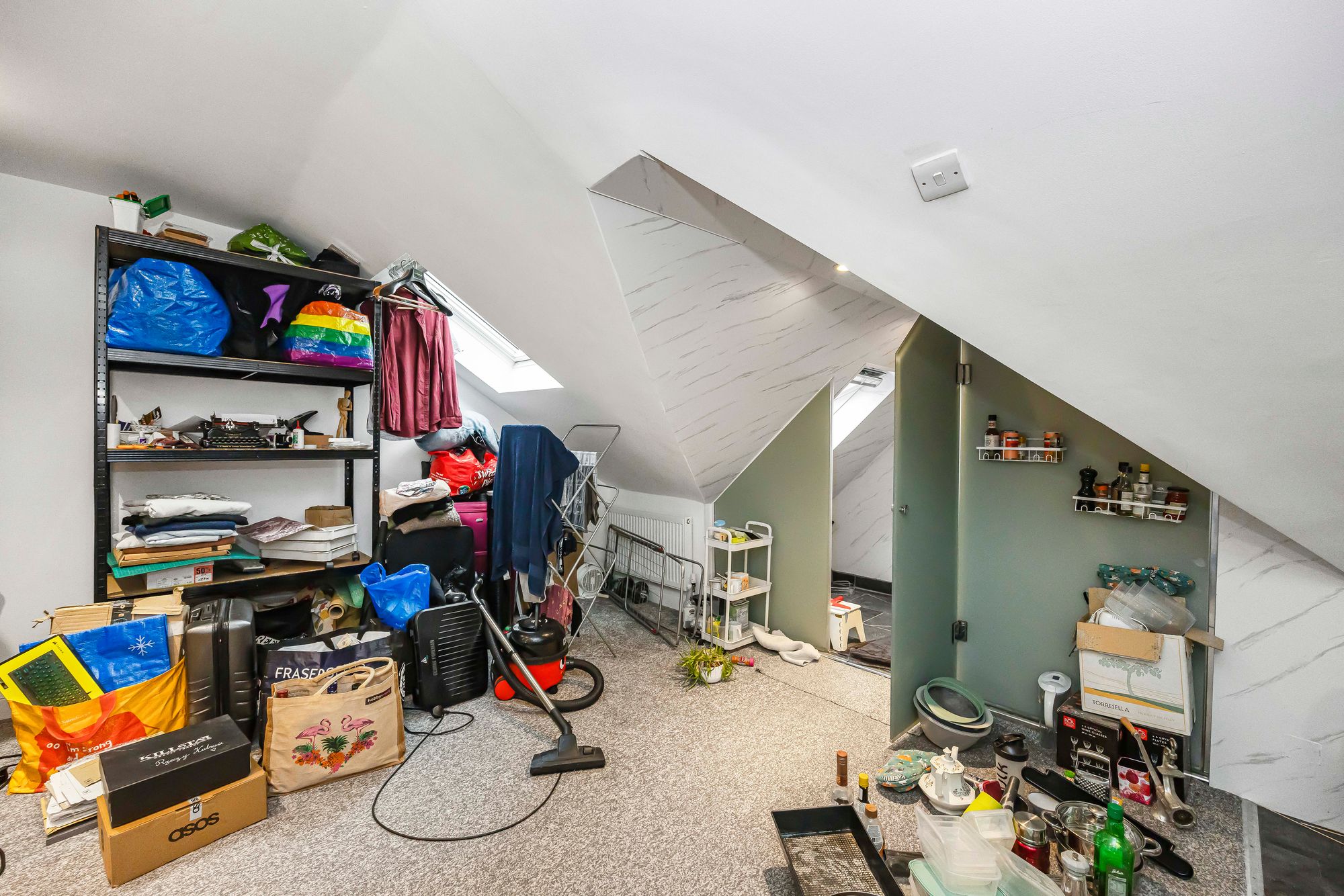 6 bed end of terrace house for sale in Lea Bridge Road, Leyton, E10  - Property Image 46