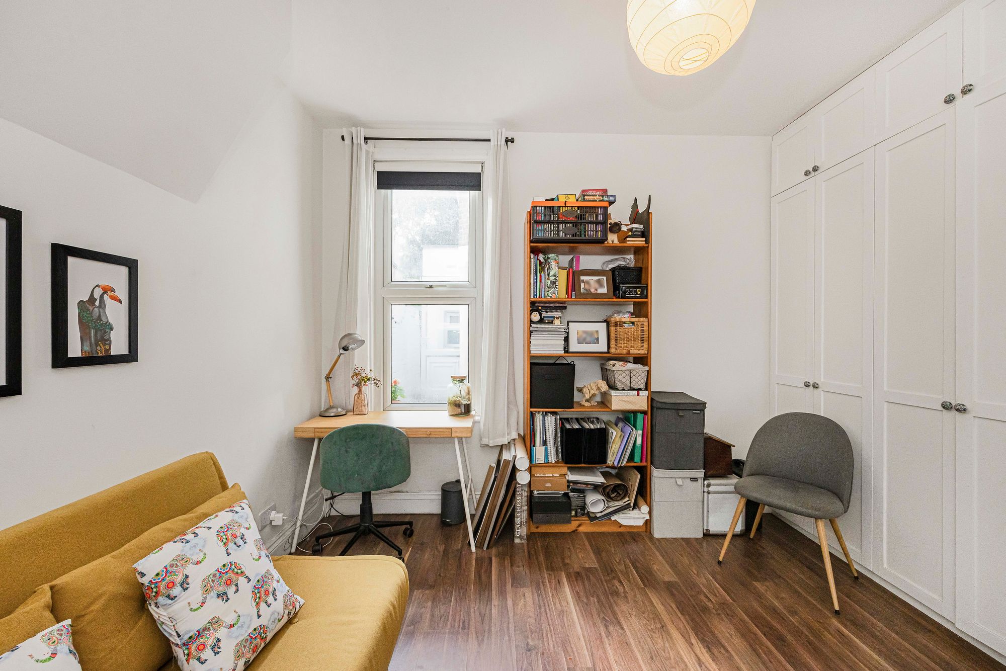 2 bed flat for sale in Ashville Road, Leytonstone E11  - Property Image 11