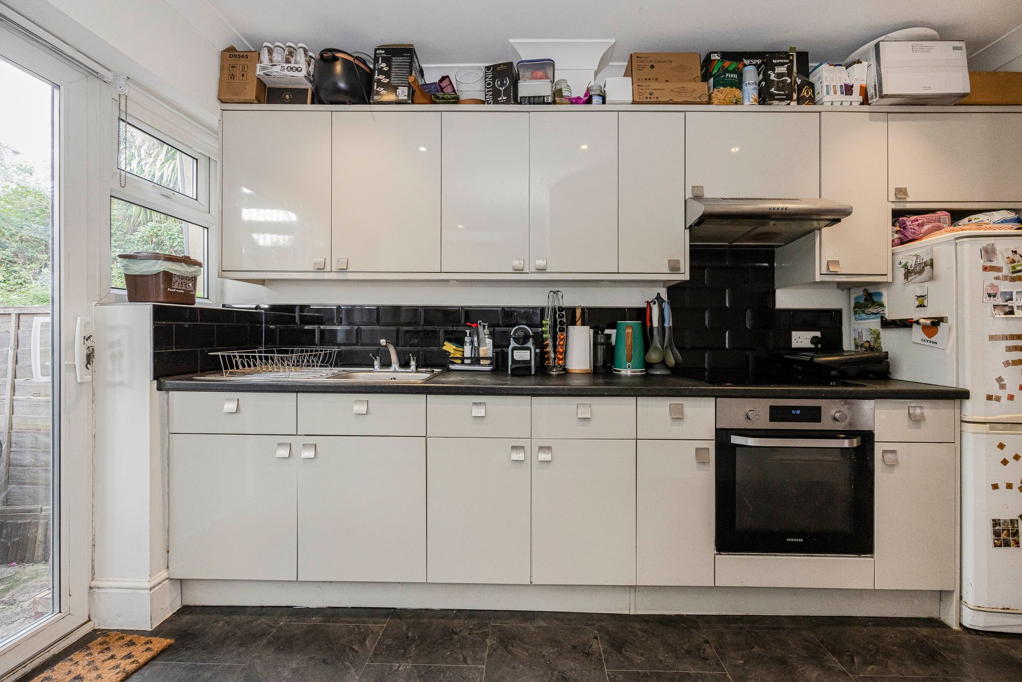 2 bed flat for sale in Ashville Road, Leytonstone E11  - Property Image 9