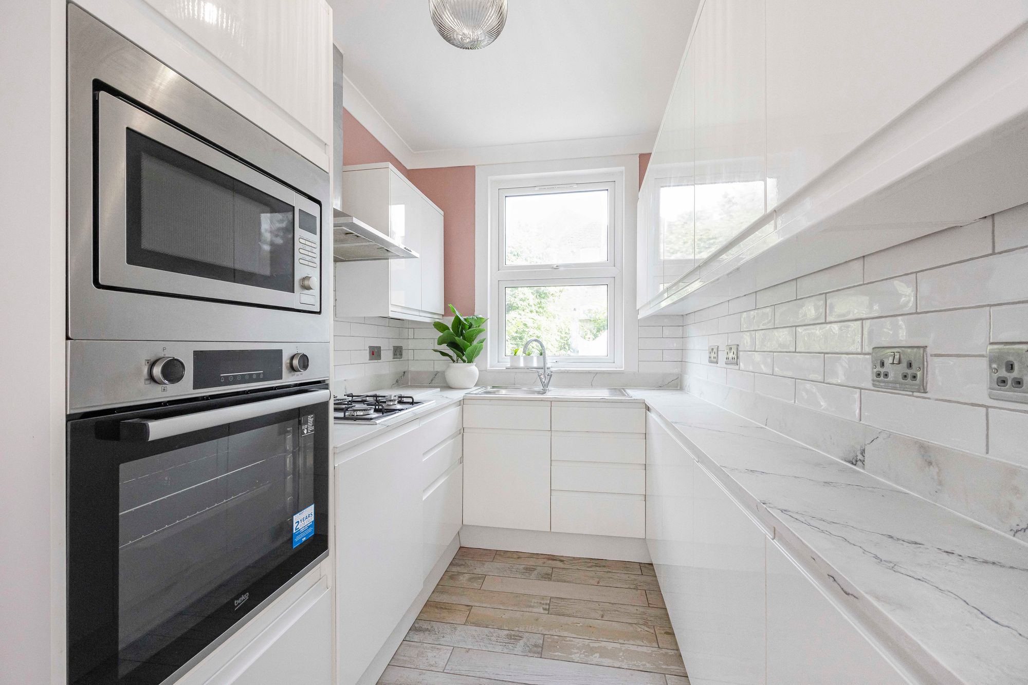 2 bed flat for sale in Twickenham Road, Leytonstone, E11  - Property Image 4