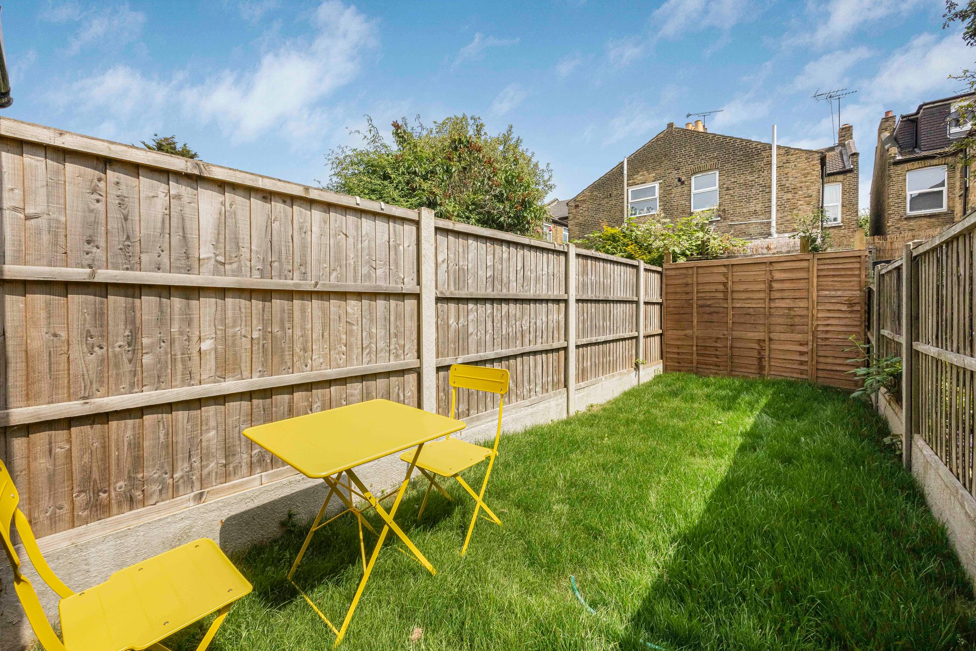 2 bed flat for sale in Twickenham Road, Leytonstone, E11  - Property Image 8